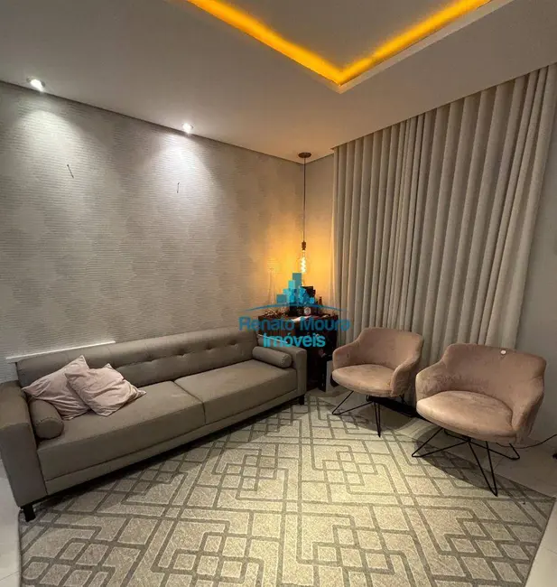 Apartamento com 2 quartos à venda, 70m2 em Jardim Pagliato, Sorocaba - SP - imagem 3 Foto 3 de Apartamento com 2 quartos à venda, 70m2 em Jardim Pagliato, Sorocaba - SP