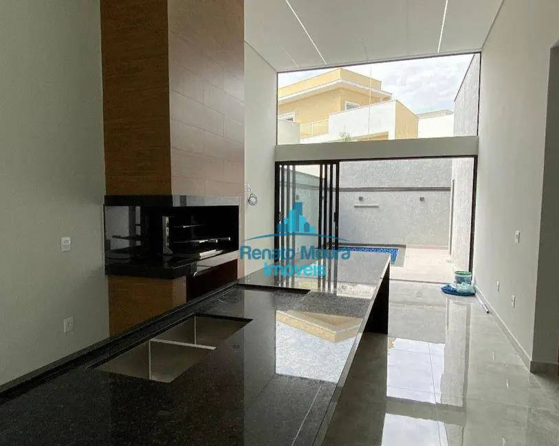 Foto 5 de Casa de Condomínio com 3 quartos à venda, 250m2 em Jardim Ibiti do Paço, Sorocaba - SP