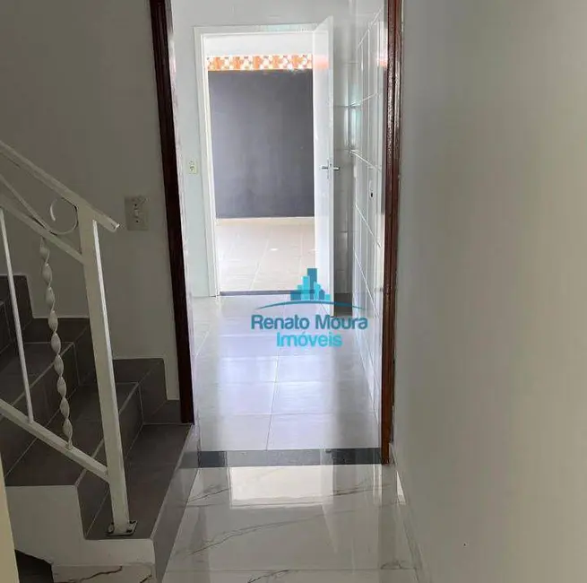 Sobrado com 3 quartos à venda, 137m2 em Jardim Boa Esperança, Sorocaba - SP - imagem 3 Foto 3 de Sobrado com 3 quartos à venda, 137m2 em Jardim Boa Esperança, Sorocaba - SP