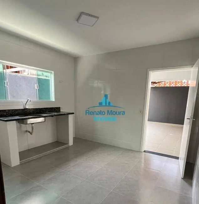 Foto 2 de Sobrado com 3 quartos à venda, 137m2 em Jardim Boa Esperança, Sorocaba - SP