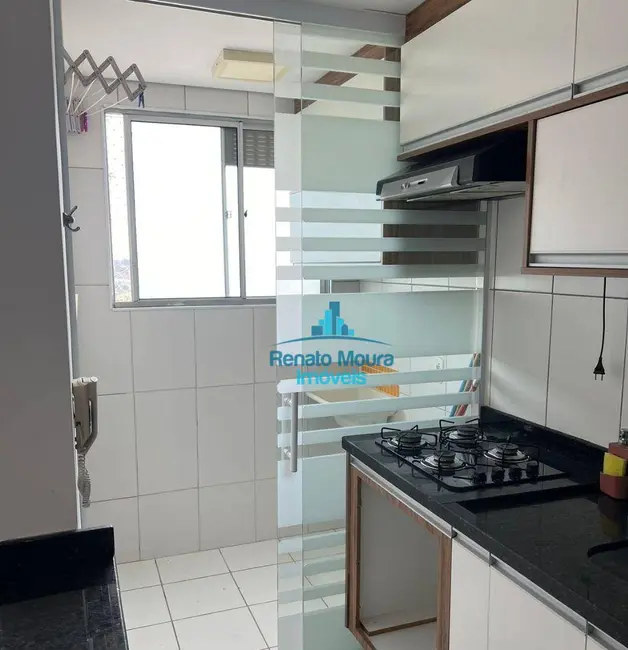 Foto 4 de Apartamento com 2 quartos à venda, 48m2 em Jardim Novo Mundo, Sorocaba - SP