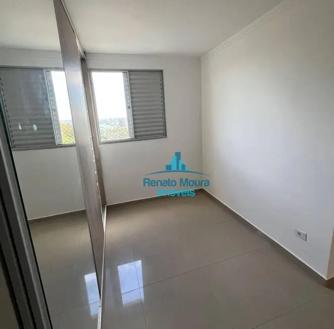 Foto 7 de Apartamento com 2 quartos à venda, 48m2 em Jardim Novo Mundo, Sorocaba - SP