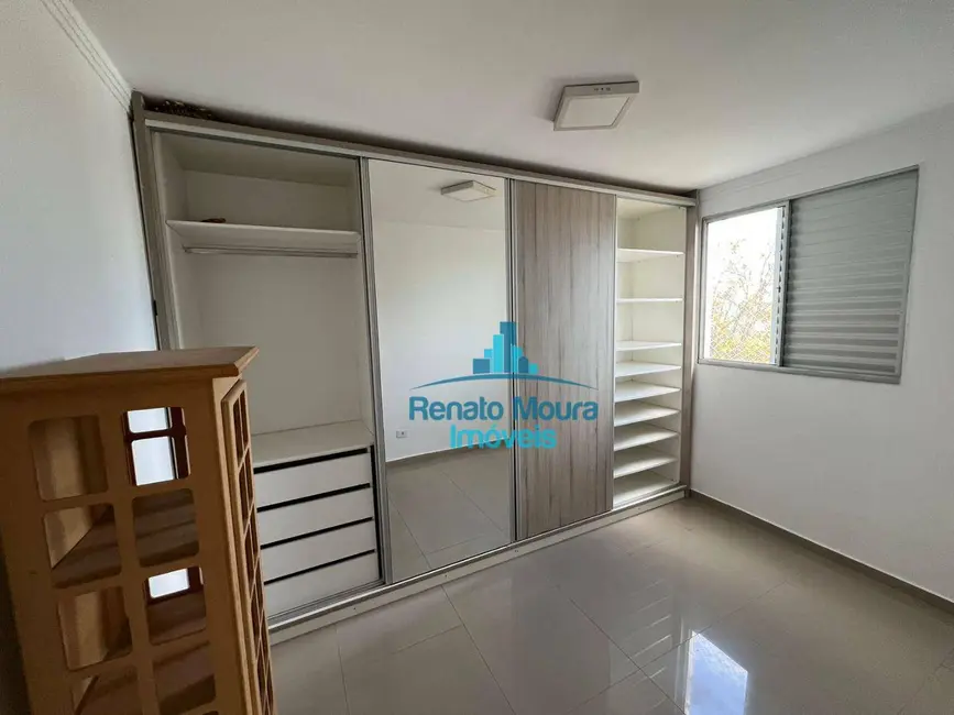 Foto 5 de Apartamento com 2 quartos à venda, 48m2 em Jardim Novo Mundo, Sorocaba - SP