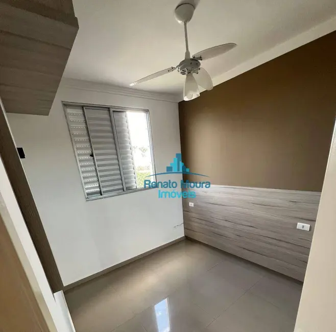 Foto 8 de Apartamento com 2 quartos à venda, 48m2 em Jardim Novo Mundo, Sorocaba - SP