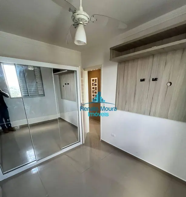 Foto 6 de Apartamento com 2 quartos à venda, 48m2 em Jardim Novo Mundo, Sorocaba - SP