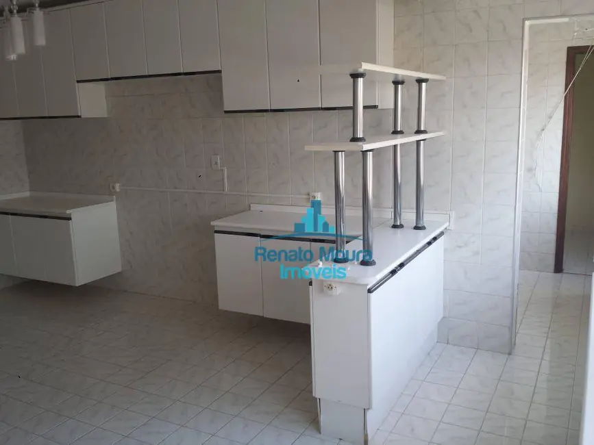 Apartamento com 3 quartos à venda, 147m2 em Centro, Sorocaba - SP - imagem 4 Foto 4 de Apartamento com 3 quartos à venda, 147m2 em Centro, Sorocaba - SP