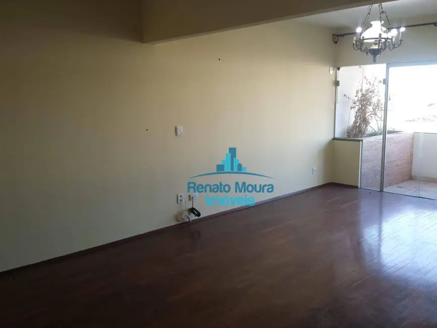 Foto 1 de Apartamento com 3 quartos à venda, 147m2 em Centro, Sorocaba - SP