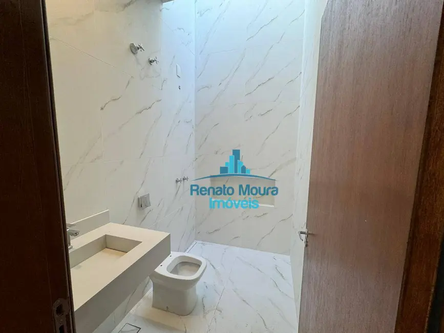 Foto 8 de Casa de Condomínio com 3 quartos à venda, 150m2 em Sorocaba - SP