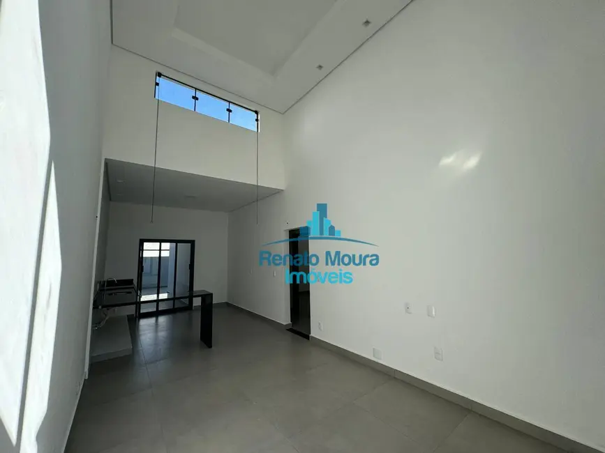 Foto 2 de Casa de Condomínio com 3 quartos à venda, 150m2 em Sorocaba - SP