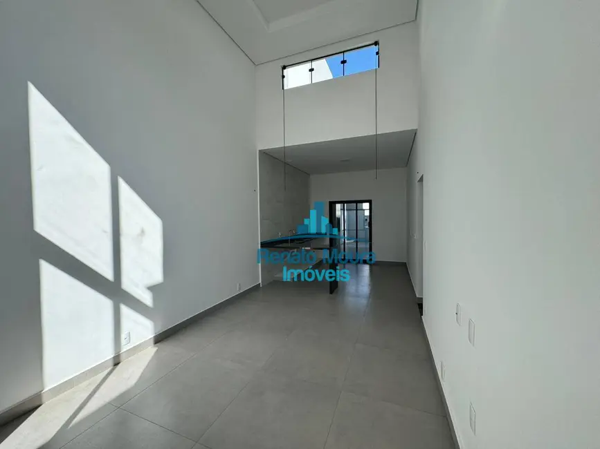 Foto 1 de Casa de Condomínio com 3 quartos à venda, 150m2 em Sorocaba - SP