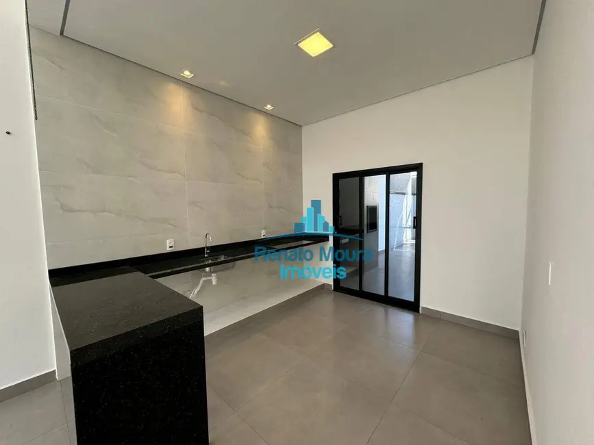 Foto 3 de Casa de Condomínio com 3 quartos à venda, 150m2 em Sorocaba - SP