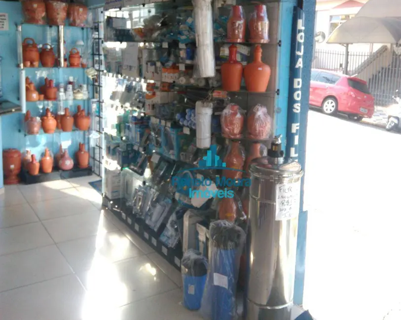 Foto 2 de Sala Comercial à venda, 67m2 em Vila Santa Rita, Sorocaba - SP