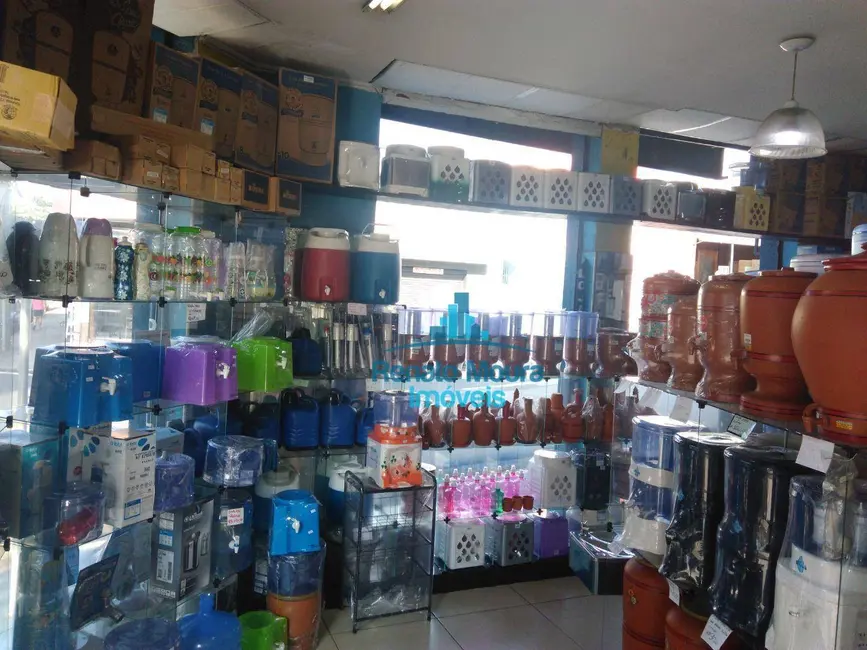 Sala Comercial à venda, 67m2 em Vila Santa Rita, Sorocaba - SP - imagem 5 Foto 5 de Sala Comercial à venda, 67m2 em Vila Santa Rita, Sorocaba - SP