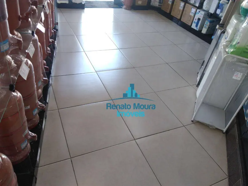 Sala Comercial à venda, 67m2 em Vila Santa Rita, Sorocaba - SP - imagem 4 Foto 4 de Sala Comercial à venda, 67m2 em Vila Santa Rita, Sorocaba - SP