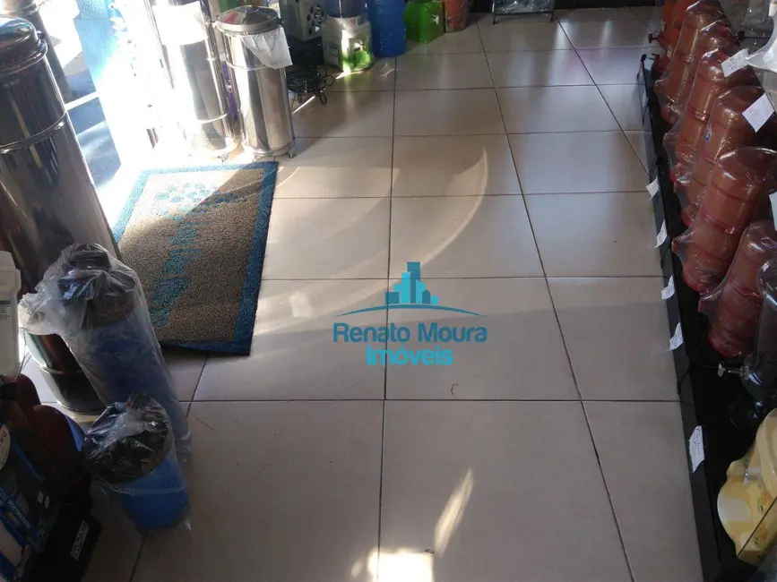 Sala Comercial à venda, 67m2 em Vila Santa Rita, Sorocaba - SP - imagem 3 Foto 3 de Sala Comercial à venda, 67m2 em Vila Santa Rita, Sorocaba - SP