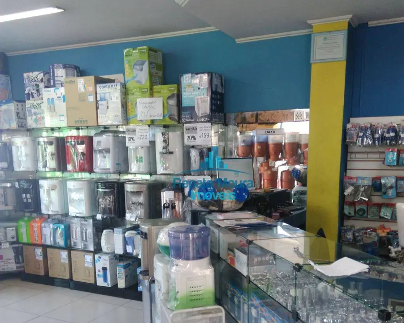 Foto 1 de Sala Comercial à venda, 67m2 em Vila Santa Rita, Sorocaba - SP
