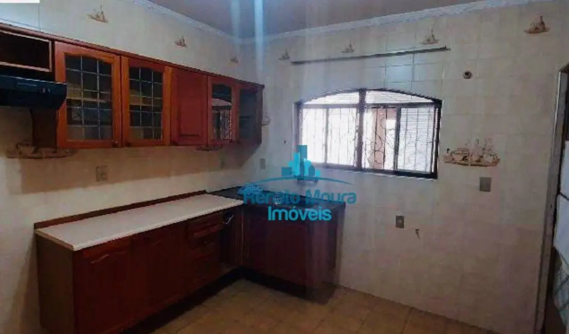 Foto 9 de Casa com 3 quartos para alugar, 357m2 em Parque Campolim, Sorocaba - SP