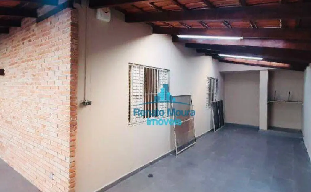 Foto 6 de Casa com 3 quartos para alugar, 357m2 em Parque Campolim, Sorocaba - SP