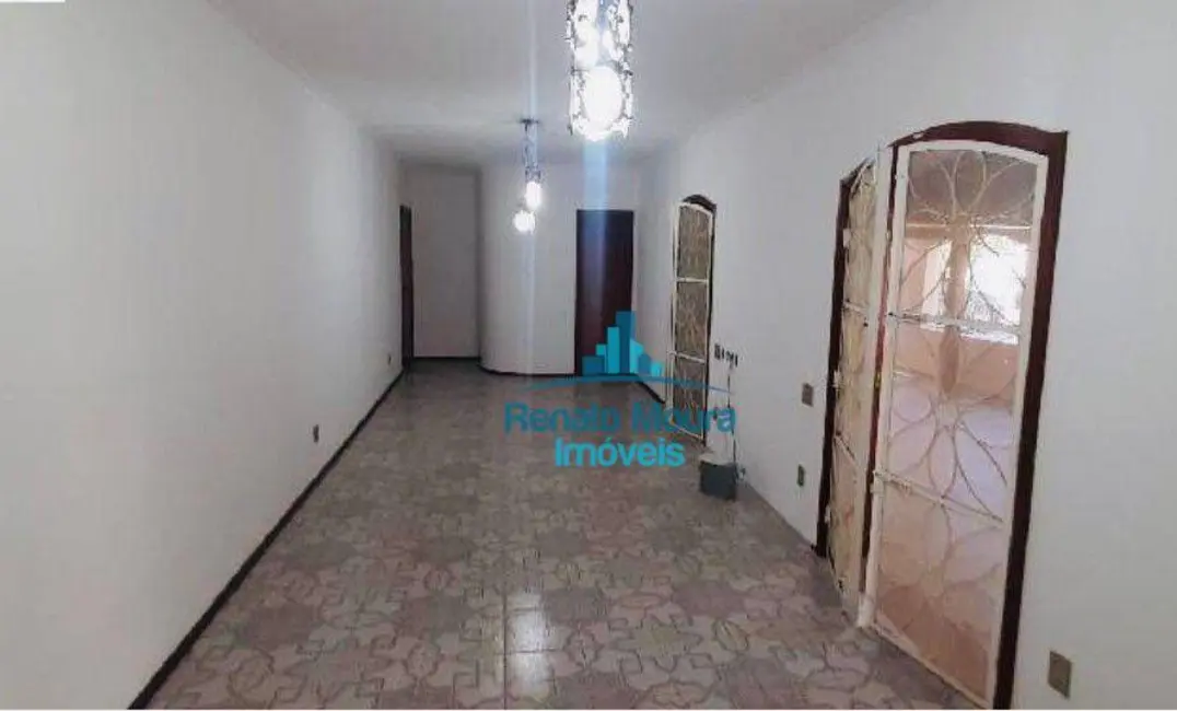 Foto 1 de Casa com 3 quartos para alugar, 357m2 em Parque Campolim, Sorocaba - SP