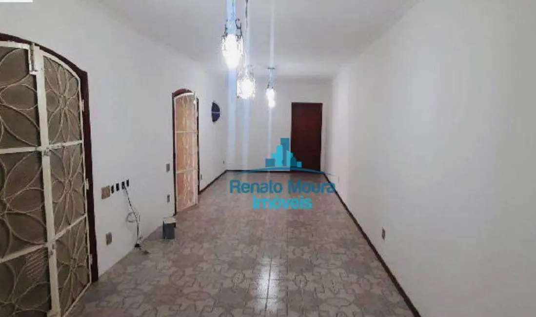 Foto 3 de Casa com 3 quartos para alugar, 357m2 em Parque Campolim, Sorocaba - SP