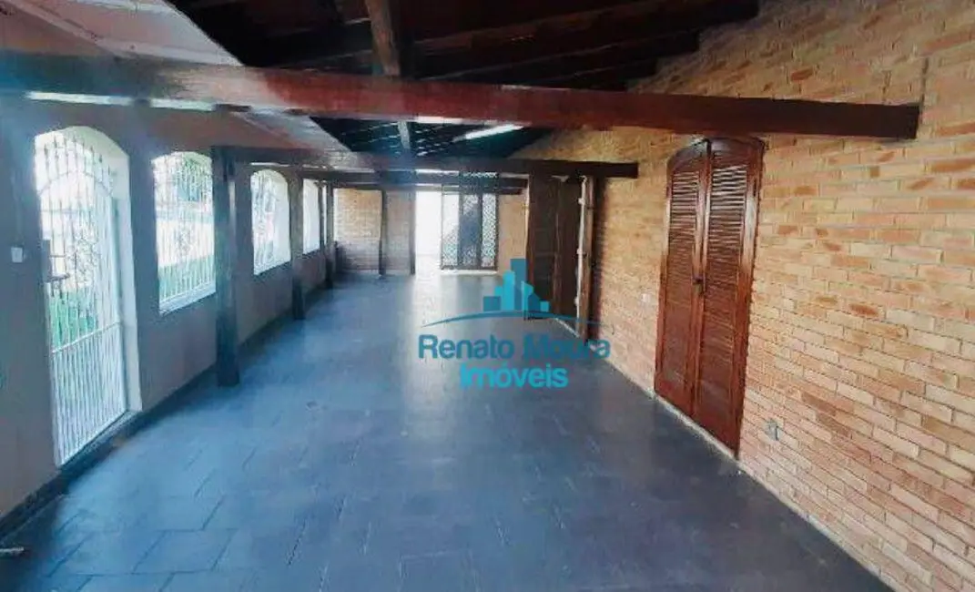 Foto 5 de Casa com 3 quartos para alugar, 357m2 em Parque Campolim, Sorocaba - SP