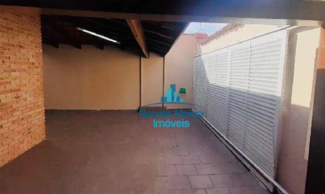 Foto 4 de Casa com 3 quartos para alugar, 357m2 em Parque Campolim, Sorocaba - SP