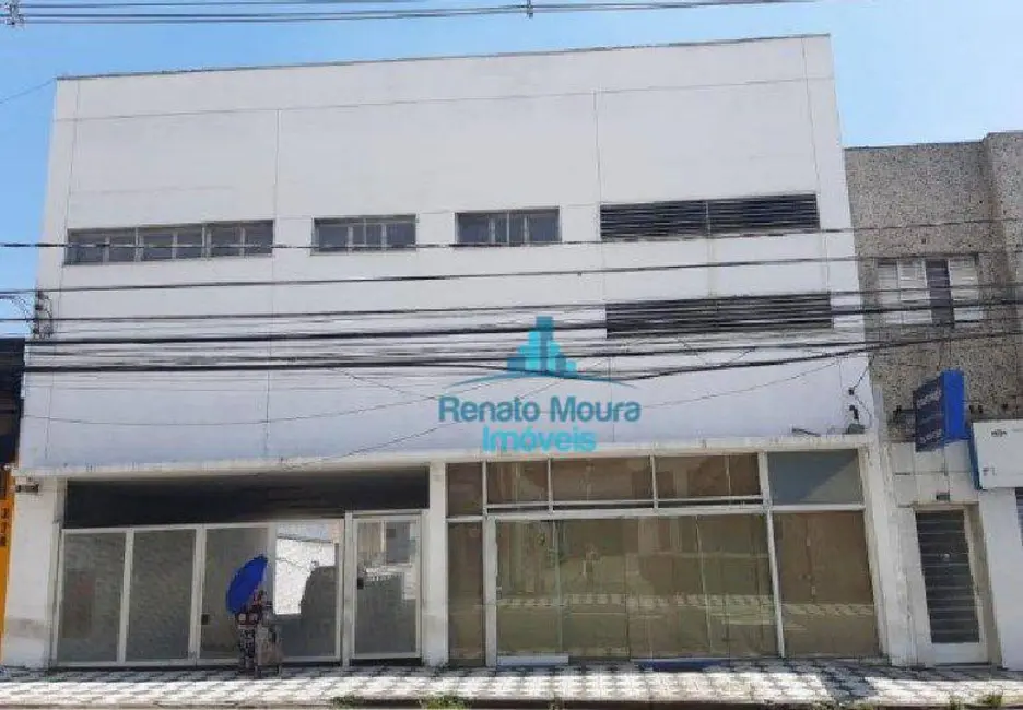 Foto 1 de Sala Comercial para alugar, 667m2 em Centro, Sorocaba - SP