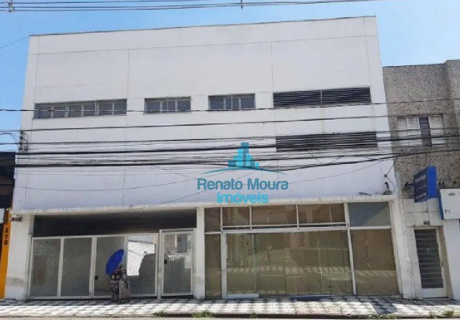 Foto 2 de Sala Comercial para alugar, 667m2 em Centro, Sorocaba - SP