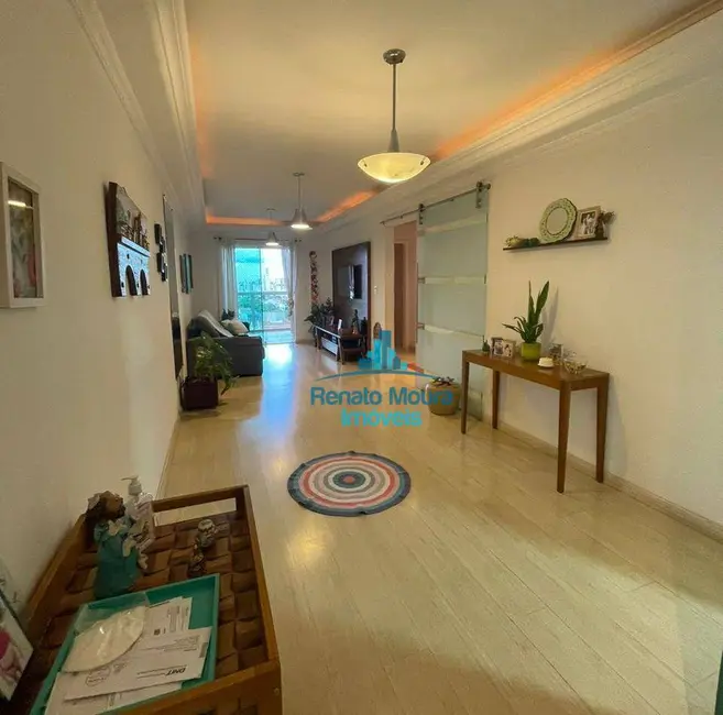 Cobertura com 3 quartos à venda, 160m2 em Parque Campolim, Sorocaba - SP - imagem 3 Foto 3 de Cobertura com 3 quartos à venda, 160m2 em Parque Campolim, Sorocaba - SP