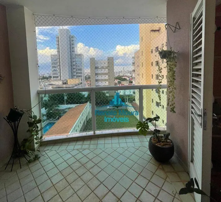 Cobertura com 3 quartos à venda, 160m2 em Parque Campolim, Sorocaba - SP - imagem 9 Foto 9 de Cobertura com 3 quartos à venda, 160m2 em Parque Campolim, Sorocaba - SP