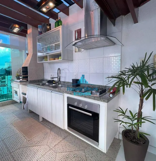 Cobertura com 3 quartos à venda, 160m2 em Parque Campolim, Sorocaba - SP - imagem 8 Foto 8 de Cobertura com 3 quartos à venda, 160m2 em Parque Campolim, Sorocaba - SP