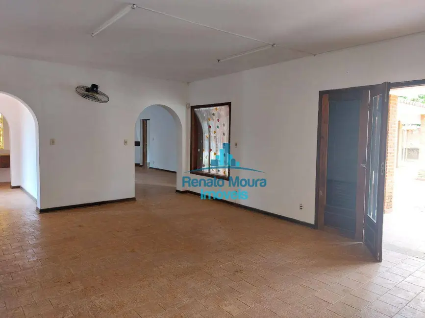 Foto 1 de Chácara com 7 quartos à venda e para alugar, 1700m2 em Vila Progresso, Sorocaba - SP