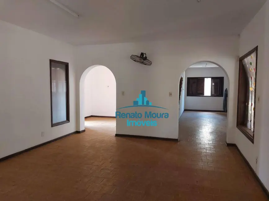 Foto 2 de Chácara com 7 quartos à venda e para alugar, 1700m2 em Vila Progresso, Sorocaba - SP