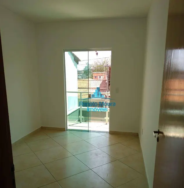 Foto 6 de Sobrado com 3 quartos à venda, 132m2 em Jardim Califórnia, Sorocaba - SP