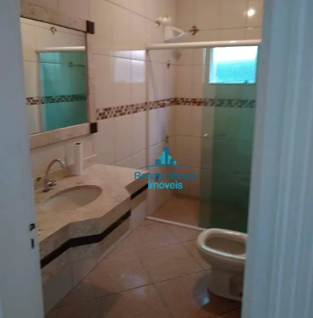 Foto 9 de Sobrado com 3 quartos à venda, 132m2 em Jardim Califórnia, Sorocaba - SP