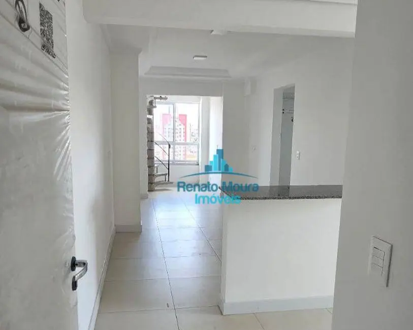 Foto 1 de Cobertura com 2 quartos à venda, 130m2 em Centro, Sorocaba - SP