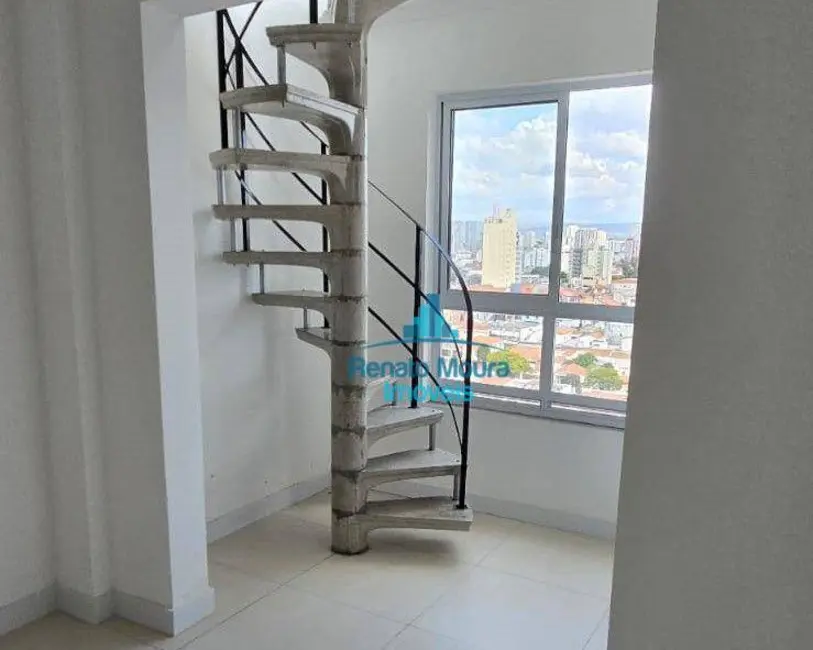 Cobertura com 2 quartos à venda, 130m2 em Centro, Sorocaba - SP - imagem 8 Foto 8 de Cobertura com 2 quartos à venda, 130m2 em Centro, Sorocaba - SP
