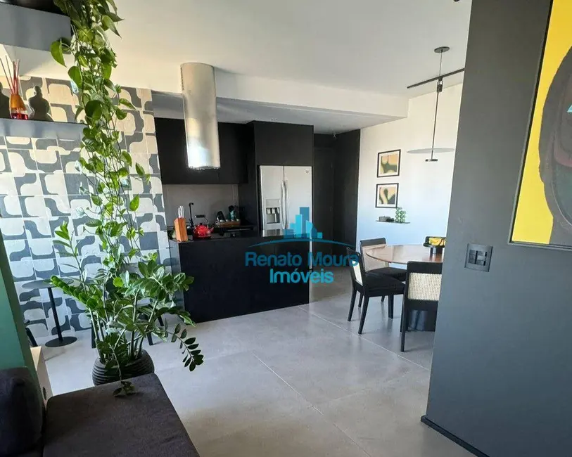Apartamento com 2 quartos à venda, 70m2 em Jardim América, Sorocaba - SP - imagem 5 Foto 5 de Apartamento com 2 quartos à venda, 70m2 em Jardim América, Sorocaba - SP