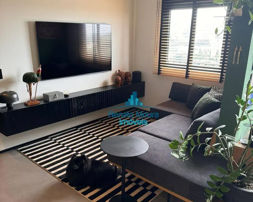 Foto 2 de Apartamento com 2 quartos à venda, 70m2 em Jardim América, Sorocaba - SP