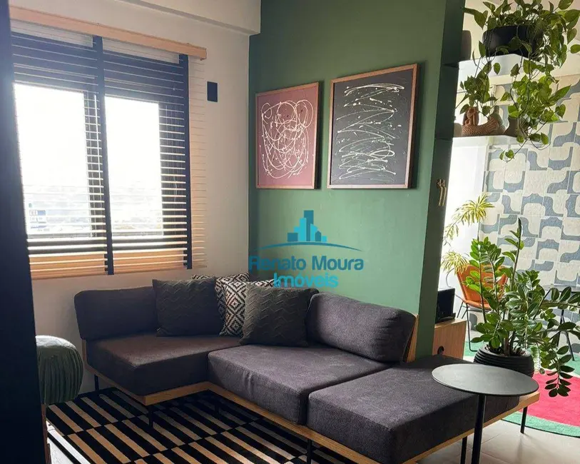 Apartamento com 2 quartos à venda, 70m2 em Jardim América, Sorocaba - SP - imagem 3 Foto 3 de Apartamento com 2 quartos à venda, 70m2 em Jardim América, Sorocaba - SP