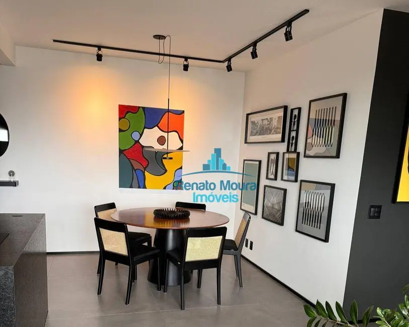 Apartamento com 2 quartos à venda, 70m2 em Jardim América, Sorocaba - SP - imagem 4 Foto 4 de Apartamento com 2 quartos à venda, 70m2 em Jardim América, Sorocaba - SP