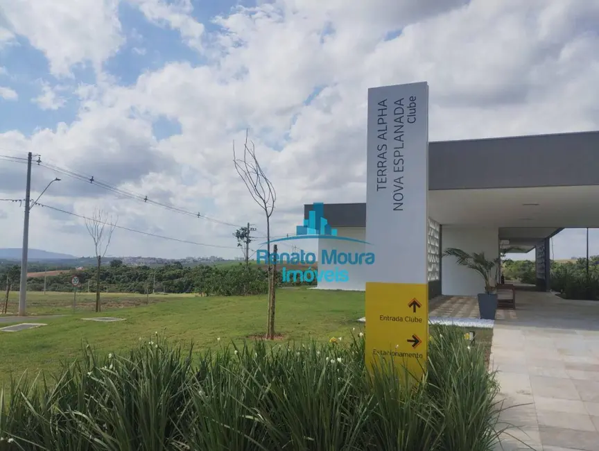 Foto 8 de Terreno / Lote à venda, 325m2 em Vossoroca, Votorantim - SP