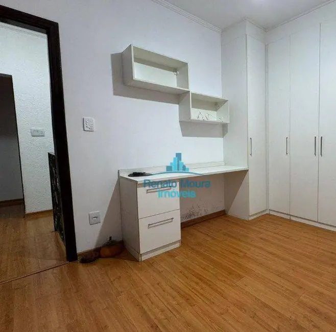 Foto 8 de Sobrado com 4 quartos à venda, 330m2 em Vila Trujillo, Sorocaba - SP