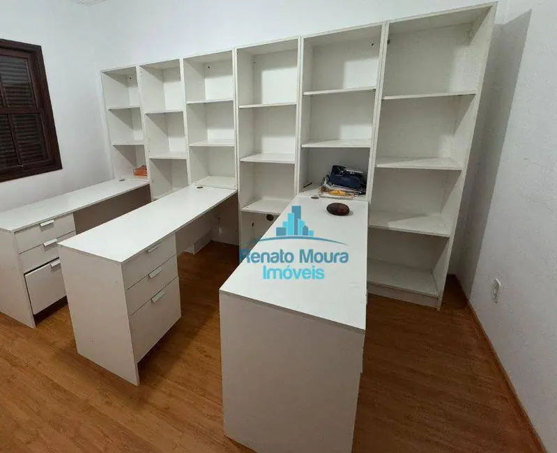 Foto 7 de Sobrado com 4 quartos à venda, 330m2 em Vila Trujillo, Sorocaba - SP