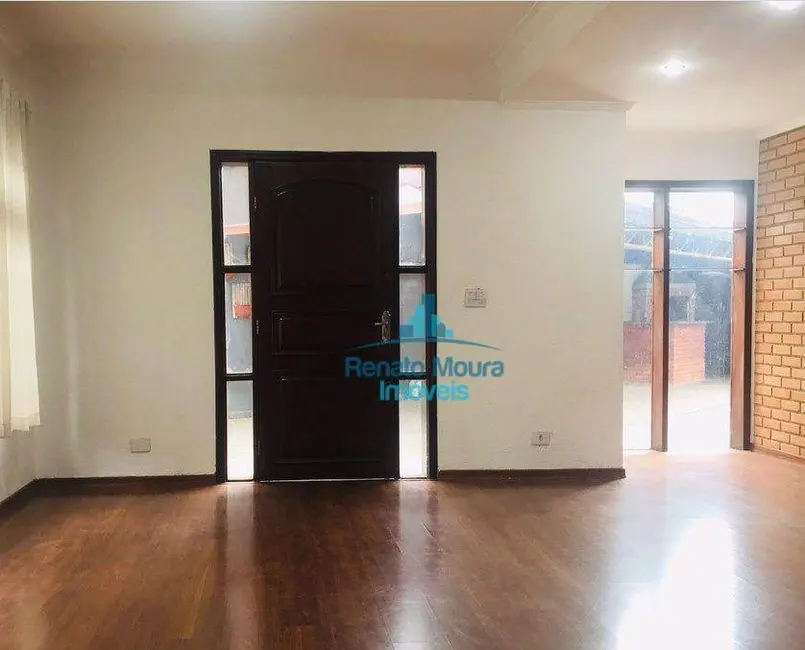 Foto 2 de Sobrado com 4 quartos à venda, 330m2 em Vila Trujillo, Sorocaba - SP