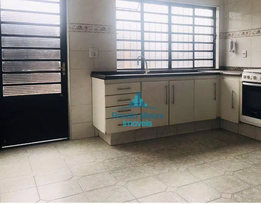 Foto 6 de Sobrado com 4 quartos à venda, 330m2 em Vila Trujillo, Sorocaba - SP