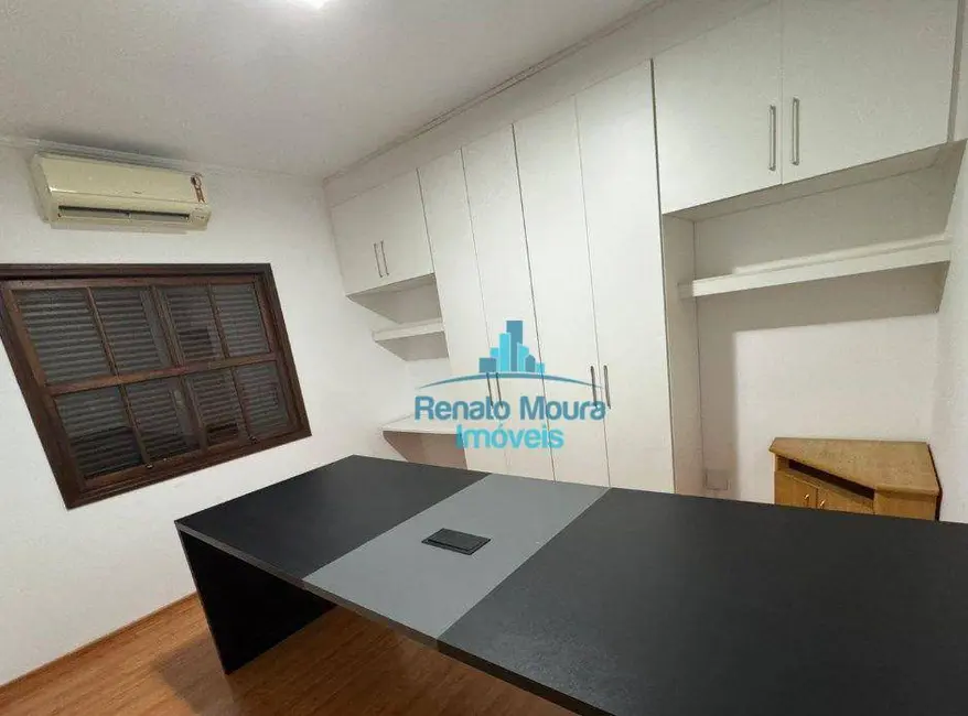 Foto 9 de Sobrado com 4 quartos à venda, 330m2 em Vila Trujillo, Sorocaba - SP