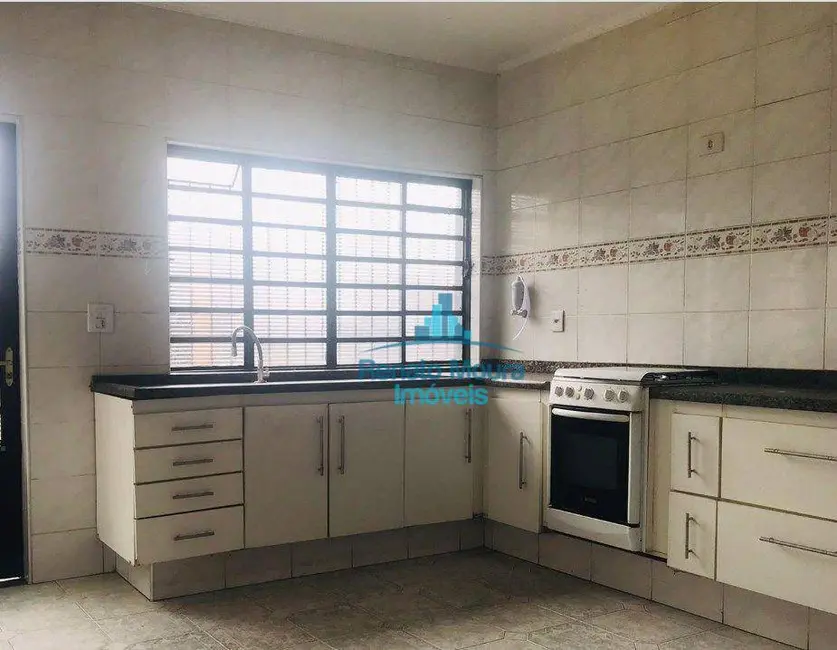 Foto 5 de Sobrado com 4 quartos à venda, 330m2 em Vila Trujillo, Sorocaba - SP