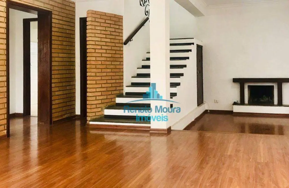 Foto 1 de Sobrado com 4 quartos à venda, 330m2 em Vila Trujillo, Sorocaba - SP