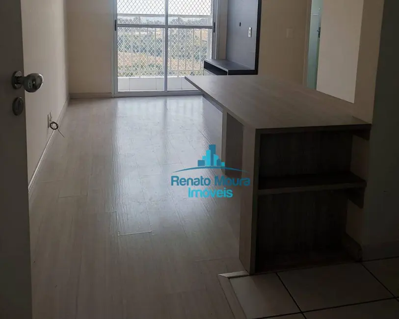 Foto 2 de Apartamento com 2 quartos à venda, 48m2 em Jardim Guarujá, Sorocaba - SP